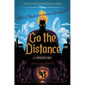 Go the Distance: A Twisted Tale