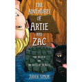 The Adventures of Artie and Zac: The Witch and the Well of Magic