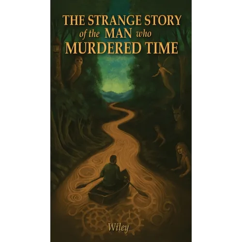 The Strange Story of the Man Who Murdered Time