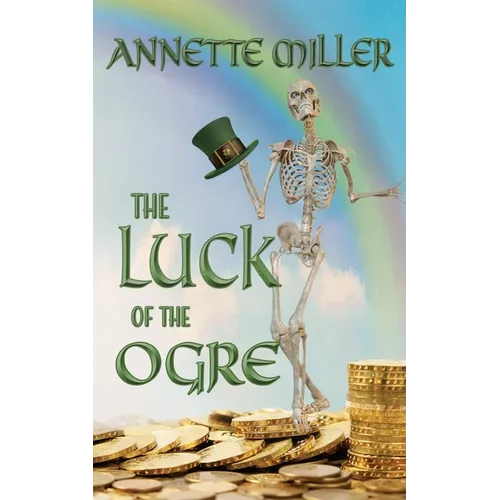 The Luck of the Ogre