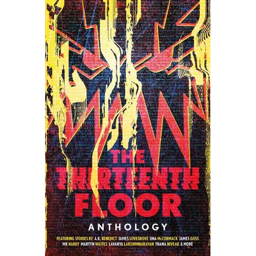 The Thirteenth Floor Anthology
