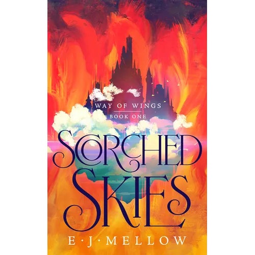 Scorched Skies