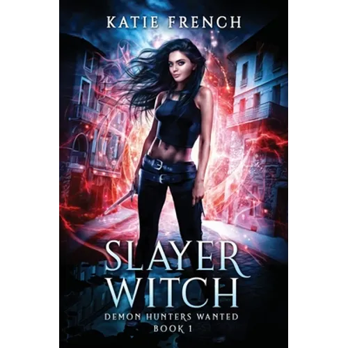 Slayer Witch