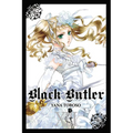 Black Butler, Vol. 13