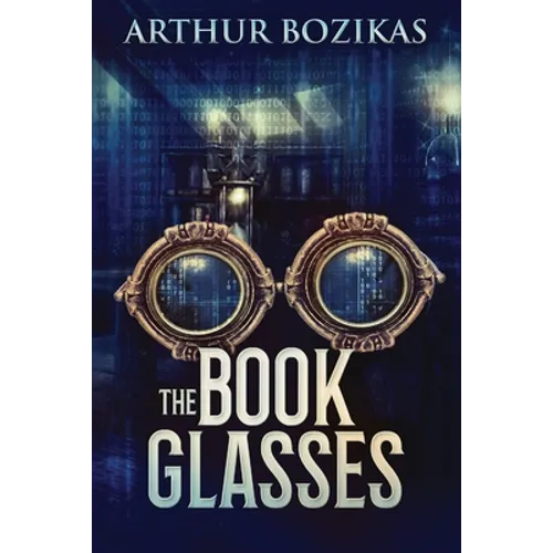The Book Glasses
