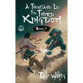 A Thousand Li: The Third Kingdom: A Xianxia Cultivation Novel