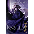 Kazuchiyo: Lord of the East
