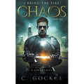Chaos: I Bring the Fire Part III: (A Loki Story)