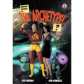 Whatever happened to the Archetype!?