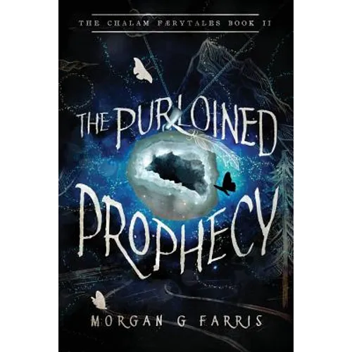 The Purloined Prophecy