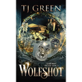 Wolfshot: Paranormal Shifter Mysteries