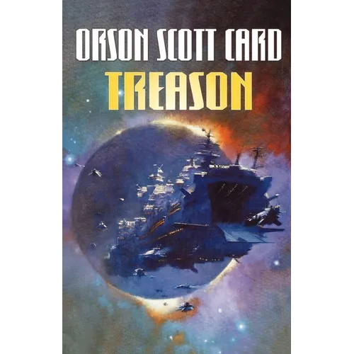 Treason