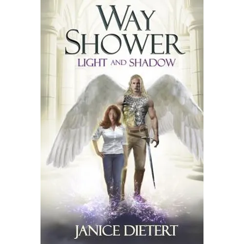 Way Shower: Light and Shadow