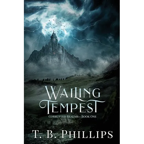 Wailing Tempest