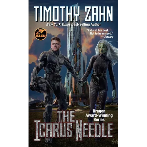 The Icarus Needle