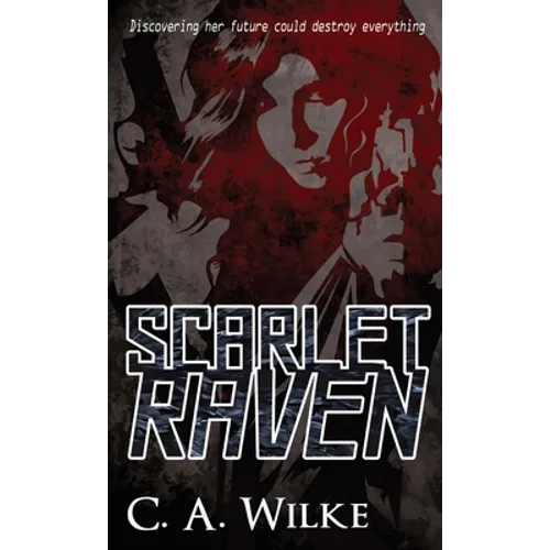 Scarlet Raven