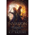 Invasion (Warrior Chronicles #4)