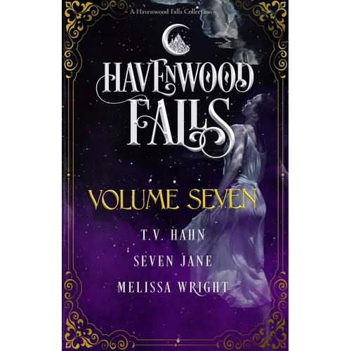 Havenwood Falls Volume Seven