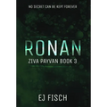 Ronan: Ziva Payvan Book 3