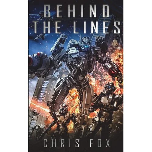 Behind the Lines