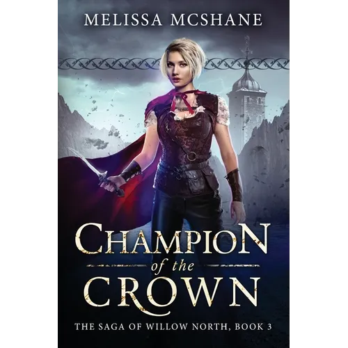 Champion of the Crown