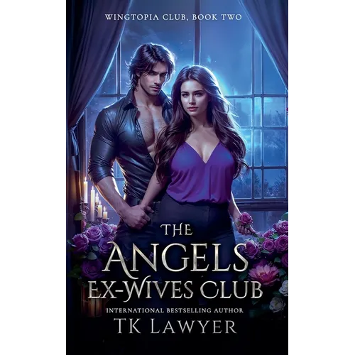 The Angels Ex-Wives Club