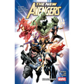 New Avengers Vol. 1: Killuminati