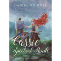 Cassie and the Spectral Shade