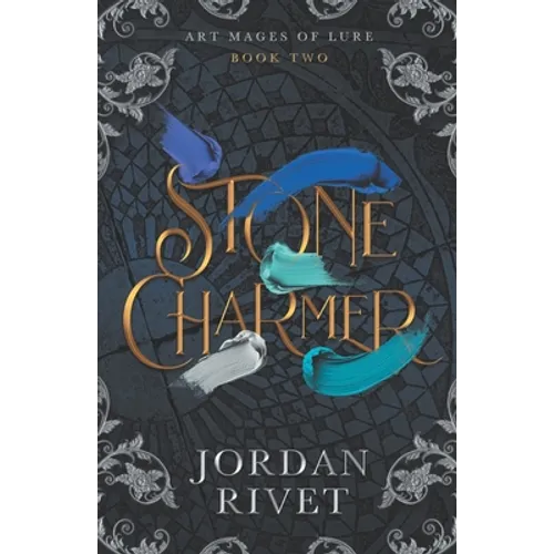 Stone Charmer