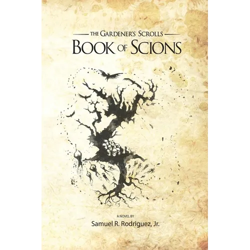 The Gardener's Scrolls Book of Scions