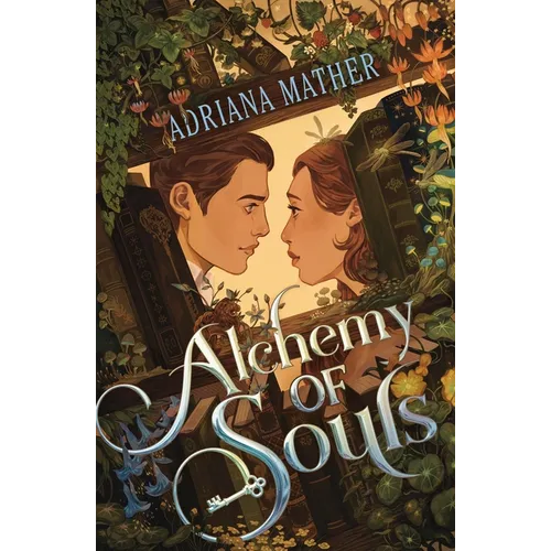 Alchemy of Souls