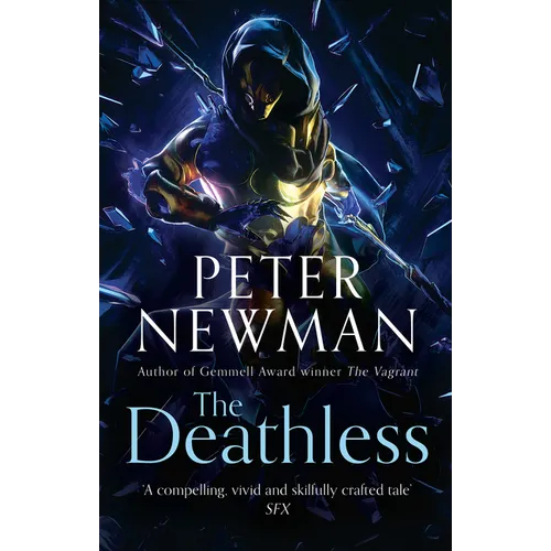 The Deathless