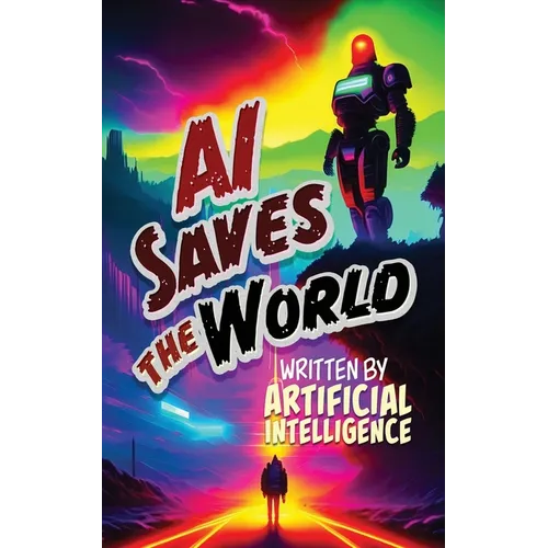 AI Saves the World