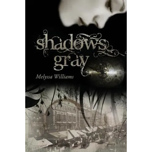 Shadows Gray