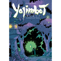 Yojimbot Volume 2: Nights of Rust
