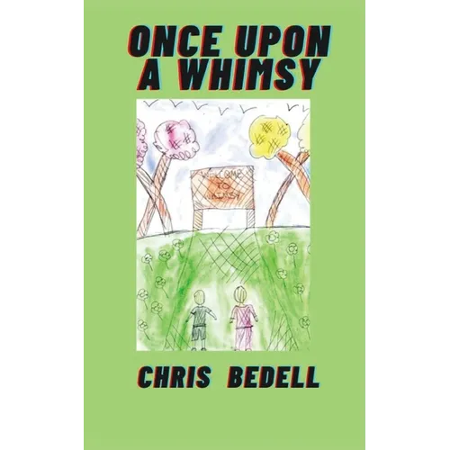 Once Upon A Whimsy