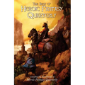 The Best of Heroic Fantasy Quarterly: Volume 1, 2009-2011