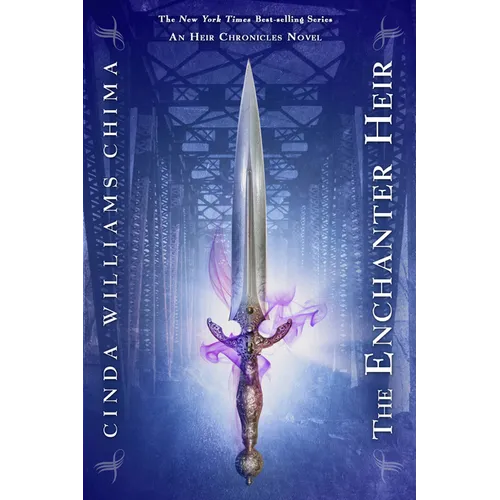 The Enchanter Heir