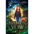 A Broken Vow