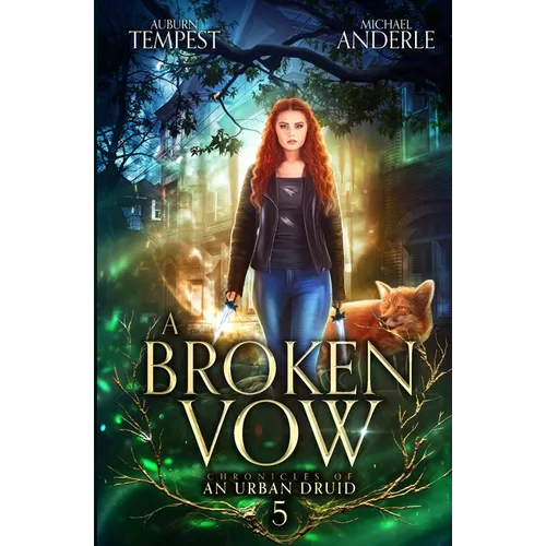 A Broken Vow