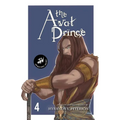 The Avat Prince: Volume 4 (MVP TV Edition)
