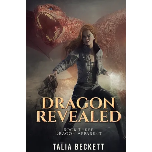 Dragon Revealed