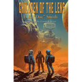 Children of the Lens: A Positronic Book