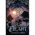 A Cursed Heart: Dark Spells, Immortal Fangs, and the Curse That Binds Them