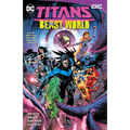 Titans: Beast World