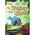 The Treasure of the Island