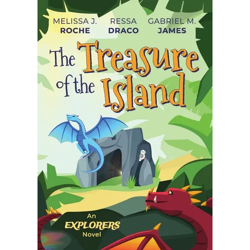 The Treasure of the Island