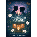 The Messengers Of Magic: Corner Art Edition