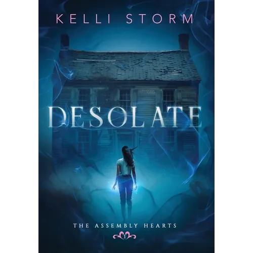 Desolate