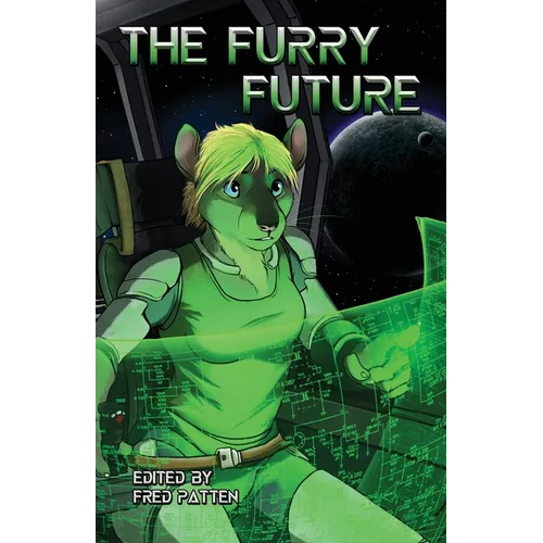 The Furry Future